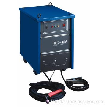 KLG-40A Plasma Cutter.plasma cutting machinery,plasma cutting machine